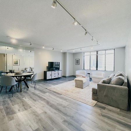 Downtown Hartford Condo - Xl Center Екстериор снимка