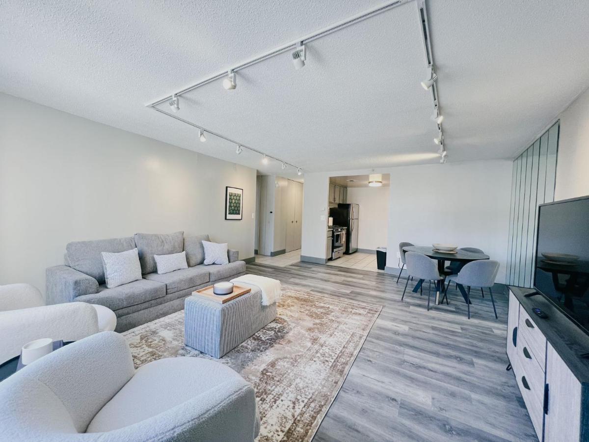 Downtown Hartford Condo - Xl Center Екстериор снимка
