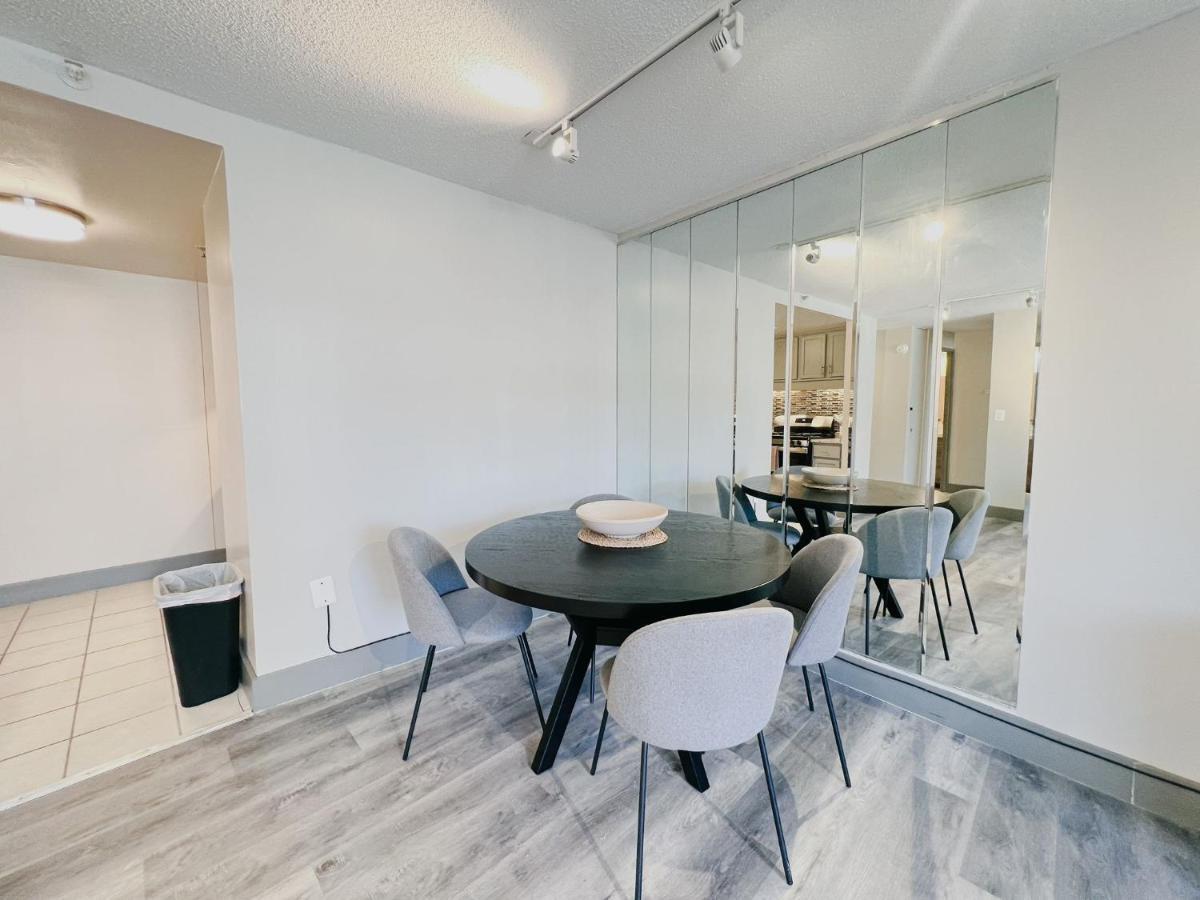 Downtown Hartford Condo - Xl Center Екстериор снимка