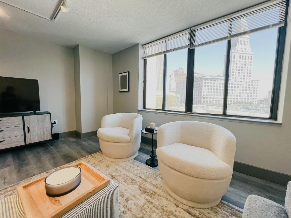 Downtown Hartford Condo - Xl Center Екстериор снимка
