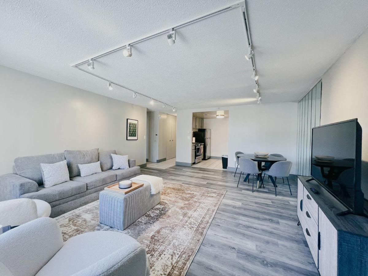 Downtown Hartford Condo - Xl Center Екстериор снимка