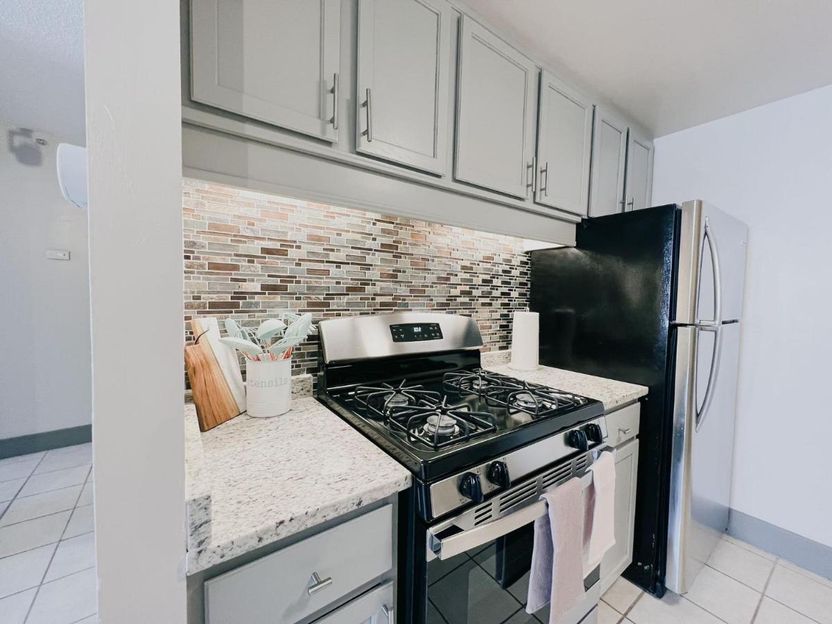 Downtown Hartford Condo - Xl Center Екстериор снимка